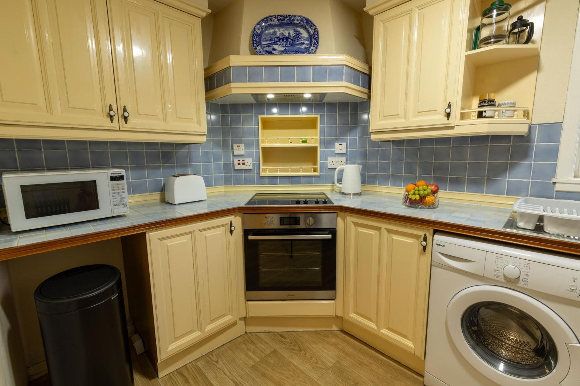 Stouts Court Apartment Lerwick Zewnętrze zdjęcie