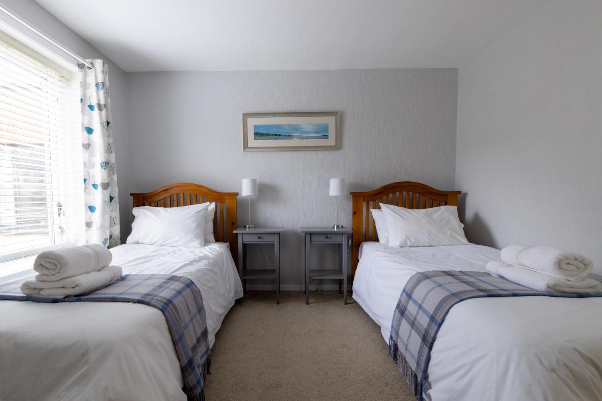 Stouts Court Apartment Lerwick Zewnętrze zdjęcie