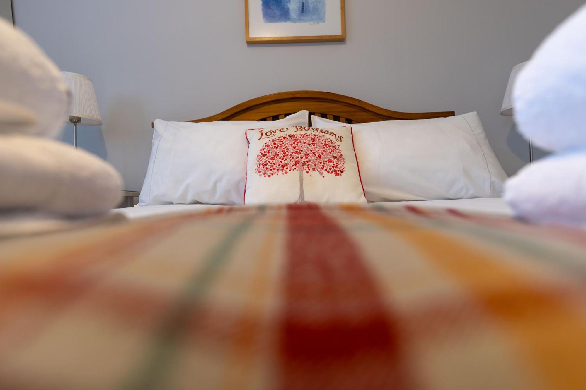Stouts Court Apartment Lerwick Zewnętrze zdjęcie