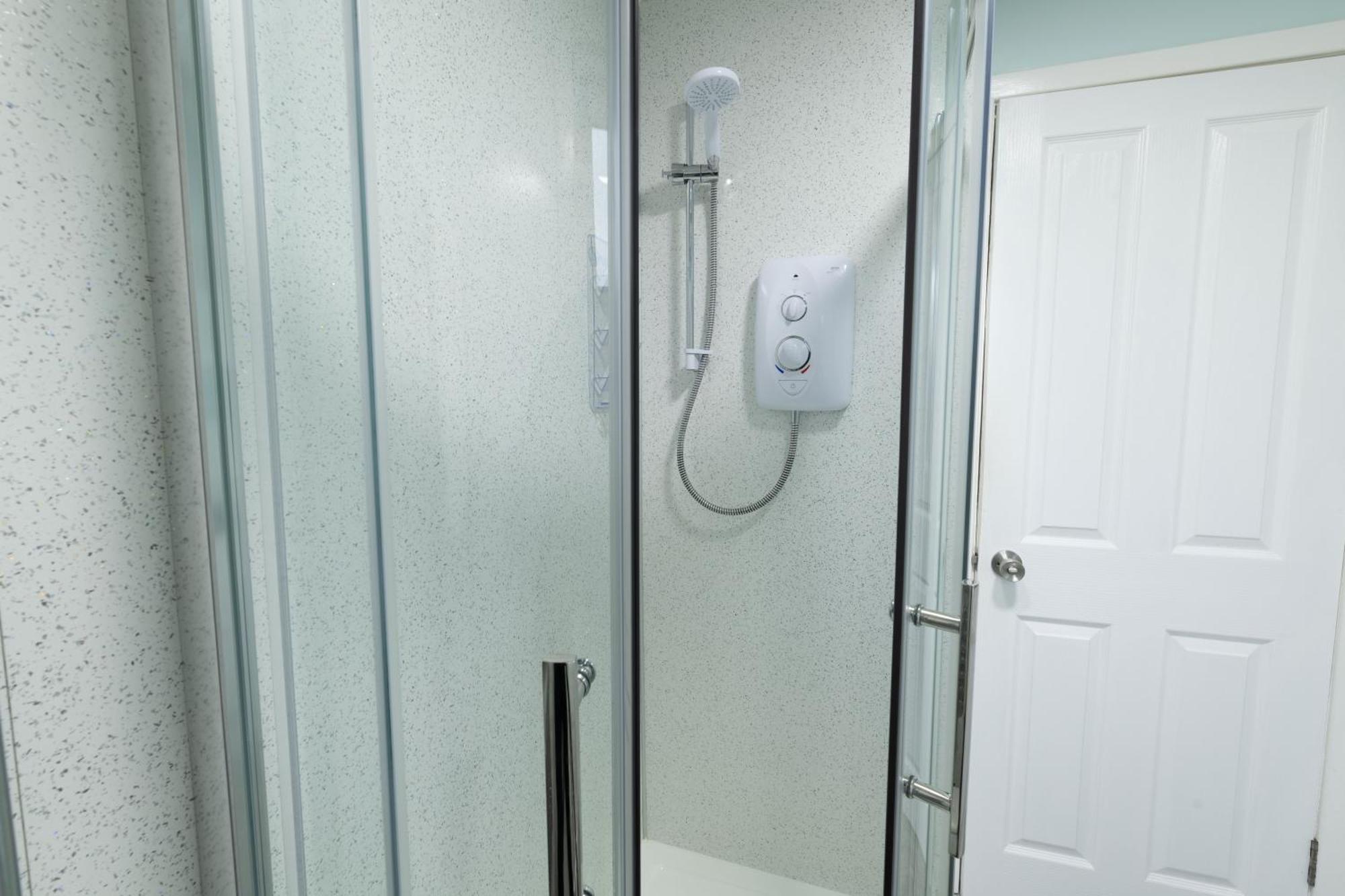 Stouts Court Apartment Lerwick Zewnętrze zdjęcie